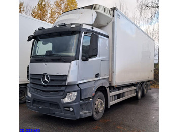 Φορτηγό ψυγείο MERCEDES-BENZ Actros 2551