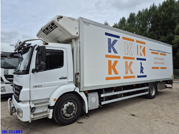 Φορτηγό ψυγείο MERCEDES-BENZ Axor 1833