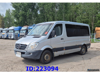 Πούλμαν MERCEDES-BENZ Sprinter 315