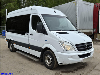 Πούλμαν MERCEDES-BENZ Sprinter 316