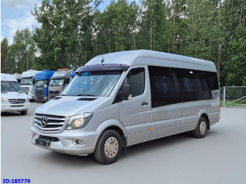 Μικρό λεωφορείο MERCEDES-BENZ Sprinter 316