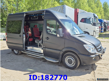 Πούλμαν MERCEDES-BENZ Sprinter 319
