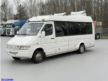 Πούλμαν MERCEDES-BENZ Sprinter