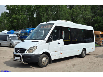 Αστικό λεωφορείο MERCEDES-BENZ Sprinter 515