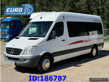 Πούλμαν MERCEDES-BENZ Sprinter 516