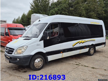 Πούλμαν MERCEDES-BENZ Sprinter 516