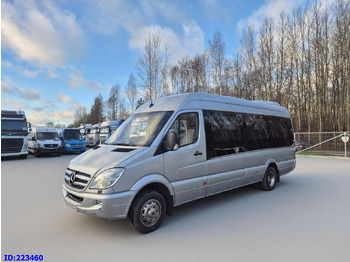Πούλμαν MERCEDES-BENZ Sprinter 516