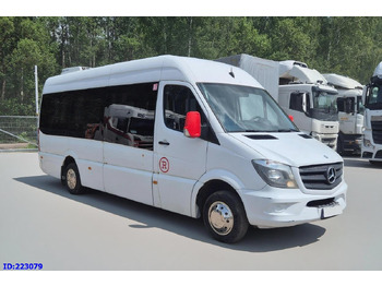Μικρό λεωφορείο MERCEDES-BENZ Sprinter 516