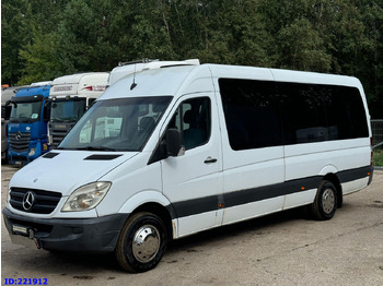 Πούλμαν MERCEDES-BENZ Sprinter 518