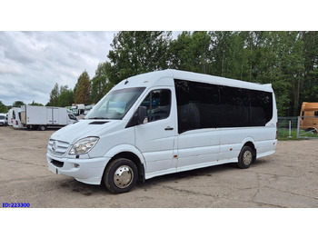 Πούλμαν MERCEDES-BENZ Sprinter 518