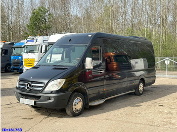 Πούλμαν MERCEDES-BENZ Sprinter 518