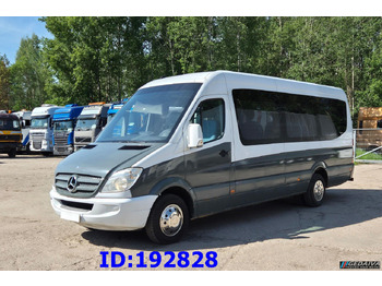 Πούλμαν MERCEDES-BENZ Sprinter 519
