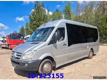 Πούλμαν MERCEDES-BENZ Sprinter 519