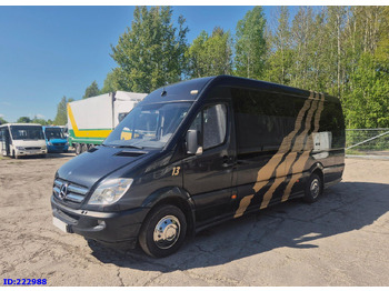 Πούλμαν MERCEDES-BENZ Sprinter 519