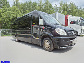 Μικρό λεωφορείο MERCEDES-BENZ Sprinter 519
