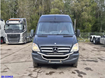 Πούλμαν MERCEDES-BENZ Sprinter 519 VIP - 20 Seater - Euro 5: φωτογραφία 2
