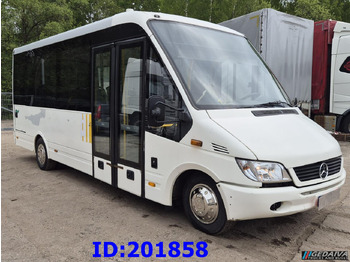 Αστικό λεωφορείο MERCEDES-BENZ Sprinter