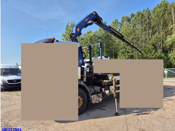 Γερανός παπαγάλος PM