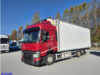 Φορτηγό ψυγείο RENAULT T 440