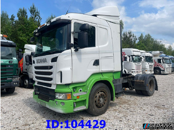 Τράκτορας SCANIA R 420