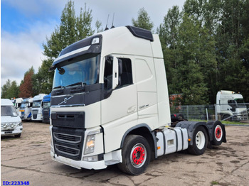 Τράκτορας VOLVO FH13 500