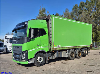 Φορτηγό κόφα VOLVO FH16 750