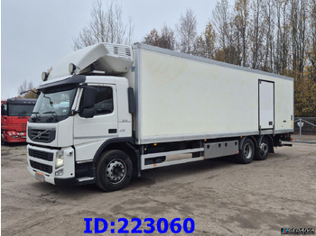 Φορτηγό ψυγείο VOLVO FM 410