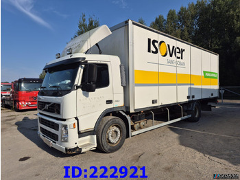 Φορτηγό κόφα VOLVO FM9 260
