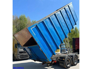 Αμάξωμαα για ανατρεπόμενα