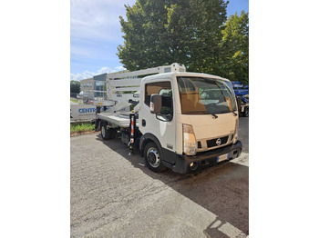 Φορτηγό με εναέρια πλατφόρμα Isoli PNT 205 NH: φωτογραφία 4 Φορτηγό με εναέρια πλατφόρμα Isoli PNT 205 NH: φωτογραφία 4