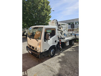 Φορτηγό με εναέρια πλατφόρμα Isoli PNT 205 NH: φωτογραφία 3 Φορτηγό με εναέρια πλατφόρμα Isoli PNT 205 NH: φωτογραφία 3