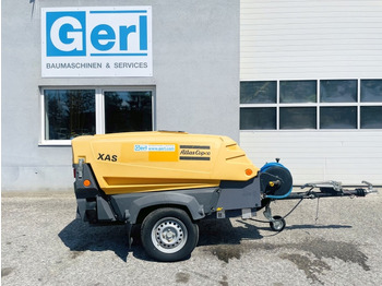 Αεροσυμπιεστής ATLAS