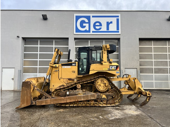 Μπουλντόζα CATERPILLAR D6T