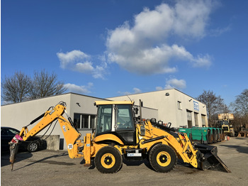 Φορτωτής εκσκαφέας JCB 2 CX-S (111417): φωτογραφία 5 Φορτωτής εκσκαφέας JCB 2 CX-S (111417): φωτογραφία 5