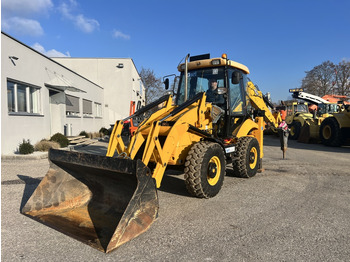 Φορτωτής εκσκαφέας JCB 2 CX-S (111417): φωτογραφία 3 Φορτωτής εκσκαφέας JCB 2 CX-S (111417): φωτογραφία 3