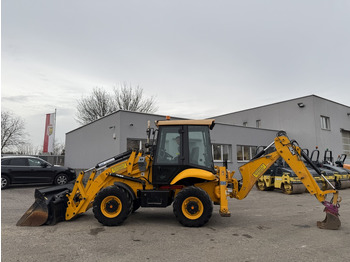 Φορτωτής εκσκαφέας JCB 2CX