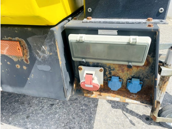 Αεροσυμπιεστής Kaeser M32G (3816): φωτογραφία 4 Αεροσυμπιεστής Kaeser M32G (3816): φωτογραφία 4