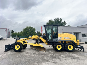 Γκρέιντερ NEW HOLLAND