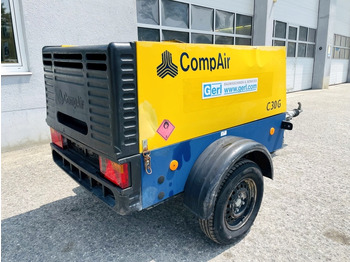 Αεροσυμπιεστής Vergleich C30G (4010): φωτογραφία 5