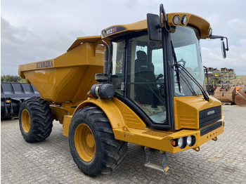 Μίσθωση Hydrema 912DS Hydrema 912DS: φωτογραφία 5 Μίσθωση Hydrema 912DS Hydrema 912DS: φωτογραφία 5