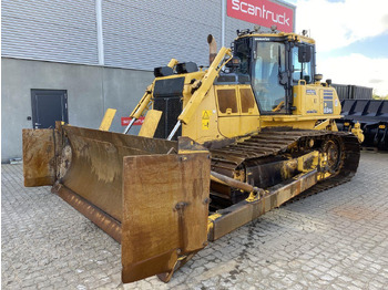Μπουλντόζα KOMATSU D65