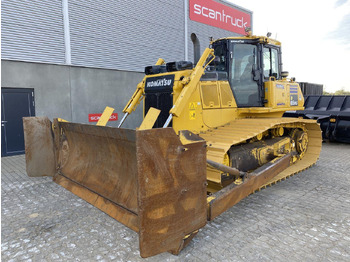 Μπουλντόζα KOMATSU D65