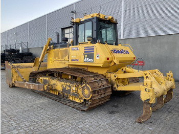 Μπουλντόζα Komatsu D65PXI-18EO: φωτογραφία 2