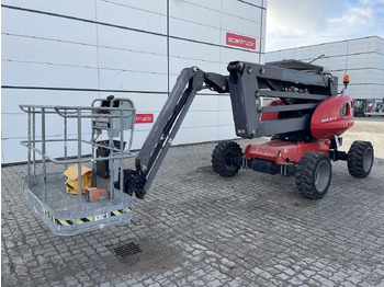 Καλαθοφόρο ανυψωτικό MANITOU 160 ATJ