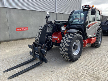 Τηλεσκοπικός φορτωτής MANITOU MLT 1040