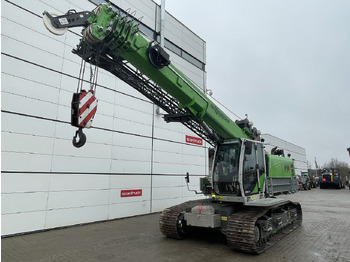 Μηχάνημα Διαχείρισης Υλικών SENNEBOGEN