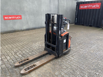 Εξοπλισμός αποθήκης TOYOTA