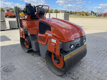 Μίσθωση  Weycor AW260 Weycor AW260: φωτογραφία 5