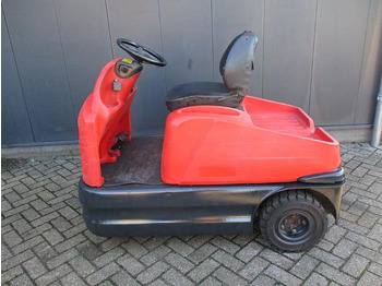 Μηχάνημα έλξης LINDE P60