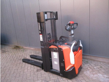 Παλετοφόρο Toyota SPE200D: φωτογραφία 3